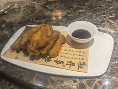-老洋房花园饭店(绍兴路店)