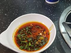 -咕叽咕叽自助烤肉小火锅(西城广场购物中心店)