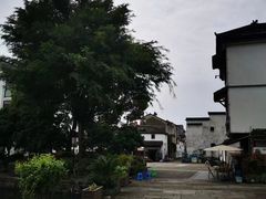 -东梓关景区村庄