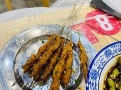 -江城燕子大排档(江汉路步行街店)