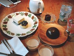 -时光花园(白鹭洲店)