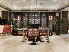 -寿州大饭店·餐厅