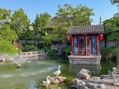 -祝家花園(伯渎港店)