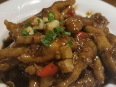 -邻家小馆(银都店)
