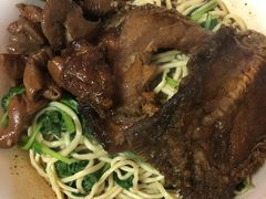 -泰顺江南春面馆