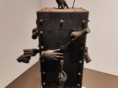 -中华艺术宫(上海美术馆)