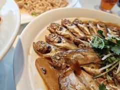 -鲜得莱渔港·小平岛海胆馆(七贤岭店)