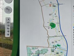 -桤木河湿地公园