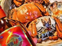 -爷爷的草帽·海鲜馆(孙塘路店)