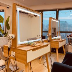 -E.L.K造型momopark店