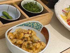 -赤坂亭M9和牛烧肉·日料398放题(万达店)