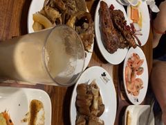 -汉巴味德(乐宾百货店)