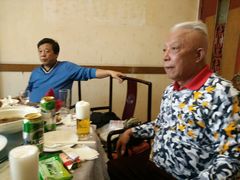 -晋阳饭庄(虎坊桥店)