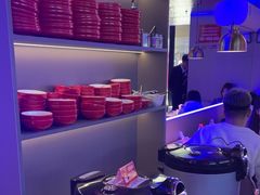 -徐记小怪兽肉蟹煲店(哈西万达金街店)