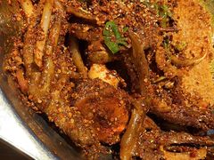 -嘎嘎鸭下巴·爆辣干锅(明教寺店)