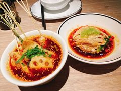 -太二酸菜鱼(菱角湖万达店)