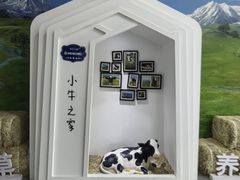 -蒙牛工业旅游景区