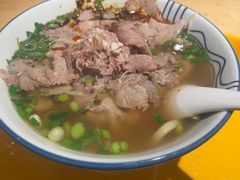 -张碗碗青海牛肉拉面(王城公园店)