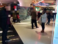 -奥斯卡升龙国际影城(RealD Cinema)