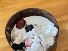 -椰子多多清补凉甜品店(河北路店)