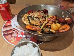 -福客麻辣烫·现炒麻辣香锅(印力中心店)