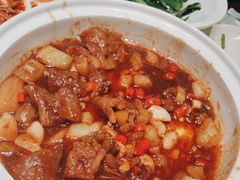 -柴米油盐(土菜院子店)