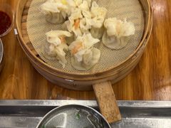 -海汇源老烧麦店(东大街总店)