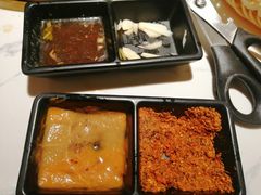 -花味·自助烤肉(雨花客厅店)