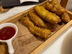 -径山十八道·风味民间菜(杭州总店)