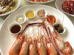 -品鲜村农家菜·阳澄湖大闸蟹(总店)
