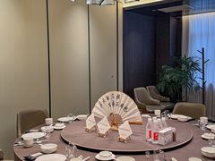 -聚宾楼·烤鸭·家宴(科技三路店)