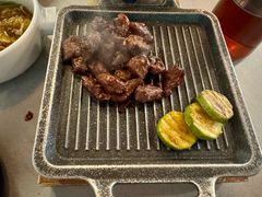 -绿茶餐厅(广州天河城店)