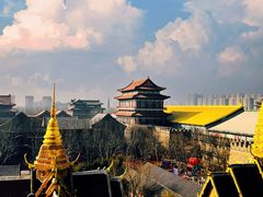 -大明幻境第一城