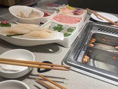 -海底捞火锅(江宸天街店)