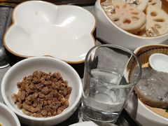 -海底捞火锅(万象城店)