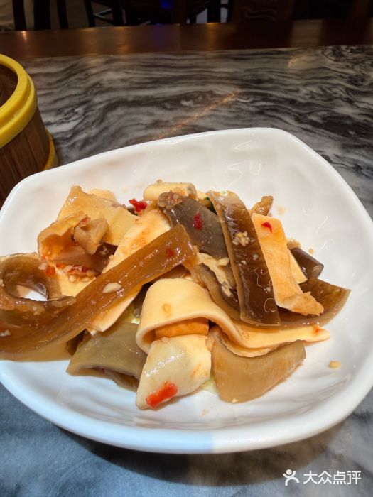 安泰楼·佛跳墙创始人·传统闽味早茶·酒楼(三坊七巷闽菜地标店)图片