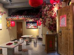 大堂-乡里八闽·福州乡土菜(高宅店)