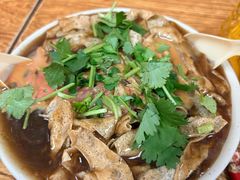 -真素诚·清真(新华路店)