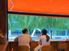 -Catch Bagel(芳草地店)