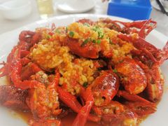 -味道工厂楚虾王(龙虾城店)