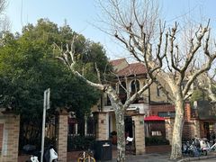 -玫瑰厅上海菜(兴国路店)