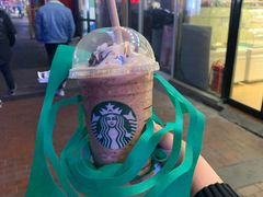 -星巴克(济宁万达广场店)