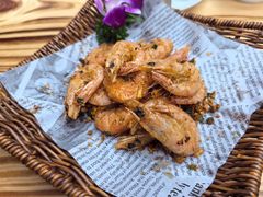 -醉壹号海鲜大排档·老厦门特色菜(厦门美食地标店)