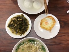 -朱新年·苏式汤团·面点(北寺塔店)