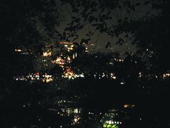 -紫金山山顶公园