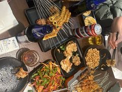 -半酌烧烤小酒馆(南京东路店)