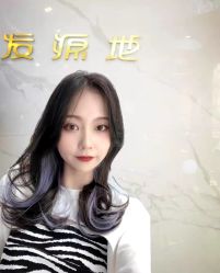 点击看大图 -发源地HAIR SALON