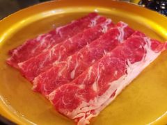 -牛New寿喜烧(虹桥新天地店)