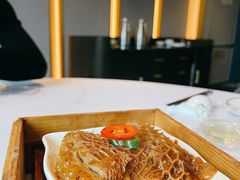 金钱肚-天瑞轩·粤菜餐厅
