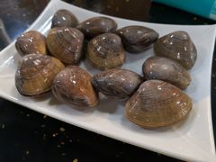 -丹东丛炟海鲜烧烤(江艺路店)